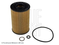FILTRU ULEI BLUE PRINT ADG02151 - Compatibil cu HYUNDAI, KIA