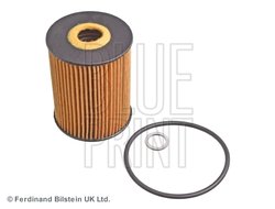 Filtru ulei Blue Print ADG02163