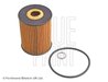Filtru ulei Blue Print ADG02163