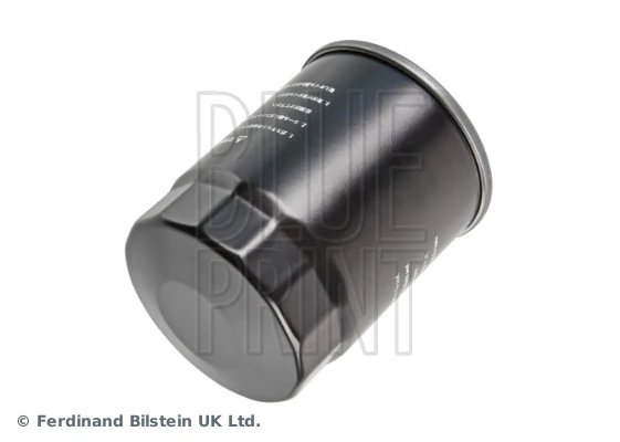 FILTRU ULEI BLUE PRINT ADG02165 - Compatibil cu HYUNDAI, KIA