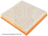 Filtru aer Blue Print ADG022146