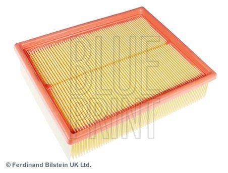 FILTRU AER BLUE PRINT ADG02258 - Compatibil cu HYUNDAI