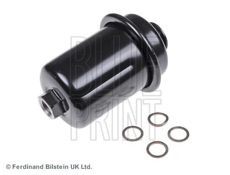 Filtru combustibil Blue Print ADG02303