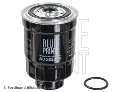 FILTRU COMBUSTIBIL BLUE PRINT ADG02329 - Compatibil cu HYUNDAI, KIA, MITSUBISHI, OPEL, VAUXHALL