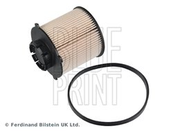 Filtru combustibil Blue Print ADG02369