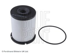 Filtru combustibil Blue Print ADG02372
