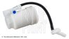 Filtru combustibil Blue Print ADG02377