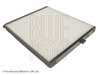 Filtru aer habitaclu Blue Print ADG02505