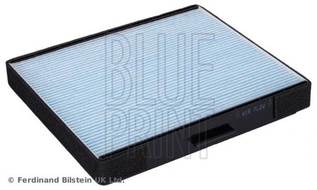 FILTRU AER HABITACLU BLUE PRINT ADG02508 - Compatibil cu HYUNDAI