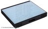 FILTRU AER HABITACLU BLUE PRINT ADG02508 - Compatibil cu HYUNDAI