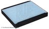 FILTRU AER HABITACLU BLUE PRINT ADG02508 - Compatibil cu HYUNDAI