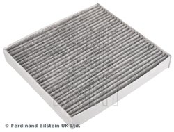 Filtru aer habitaclu Blue Print ADG025102