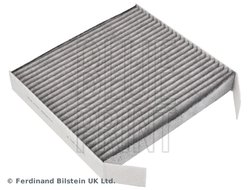FILTRU AER HABITACLU BLUE PRINT ADG025103 - Compatibil cu SSANGYONG
