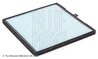 Filtru aer habitaclu Blue Print ADG02516