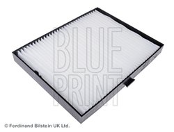 Filtru aer habitaclu Blue Print ADG02517