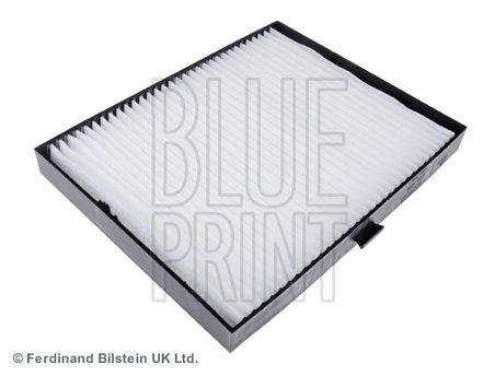 Filtru aer habitaclu Blue Print ADG02517
