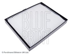Filtru aer habitaclu Blue Print ADG02517