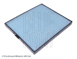 FILTRU AER HABITACLU BLUE PRINT ADG02518 - Compatibil cu KIA, KIA (DYK)