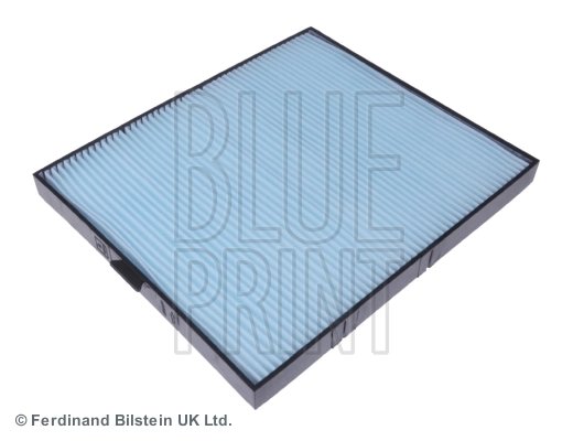 FILTRU AER HABITACLU BLUE PRINT ADG02518 - Compatibil cu KIA, KIA (DYK)