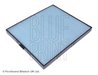 FILTRU AER HABITACLU BLUE PRINT ADG02518 - Compatibil cu KIA, KIA (DYK)