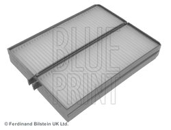 Set filtru aer habitaclu Blue Print ADG02519