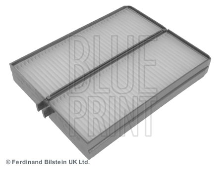 Set filtru aer habitaclu Blue Print ADG02519