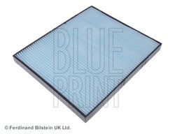 FILTRU AER HABITACLU BLUE PRINT ADG02518 - Compatibil cu KIA, KIA (DYK)