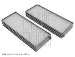 Set filtru aer habitaclu Blue Print ADG02519