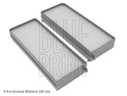 Set filtru aer habitaclu Blue Print ADG02519