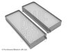 Set filtru aer habitaclu Blue Print ADG02519