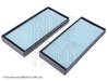 Set filtru aer habitaclu Blue Print ADG02521