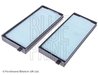Set filtru aer habitaclu Blue Print ADG02521