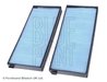 Filtru aer habitaclu Blue Print ADG02527