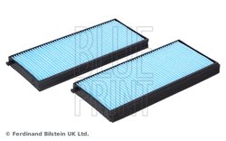 Set filtru aer habitaclu Blue Print ADG02529