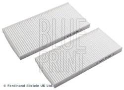 Set filtru aer habitaclu Blue Print ADG02534