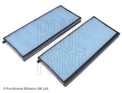 Set filtru aer habitaclu Blue Print ADG02532