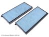 Set filtru aer habitaclu Blue Print ADG02532