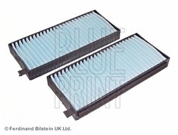 Set filtru aer habitaclu Blue Print ADG02539