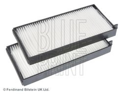 Set filtru aer habitaclu Blue Print ADG02544