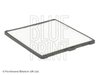 Filtru aer habitaclu Blue Print ADG02550