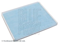 Filtru aer habitaclu Blue Print ADG02557