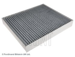 FILTRU AER HABITACLU BLUE PRINT ADG02562 - Compatibil cu BUICK, CADILLAC, CHEVROLET, OPEL, SAAB, VAUXHALL