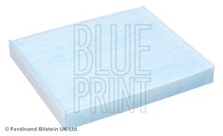 FILTRU AER HABITACLU BLUE PRINT ADG02563 - Compatibil cu HYUNDAI, KIA