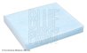 Filtru aer habitaclu Blue Print ADG02563