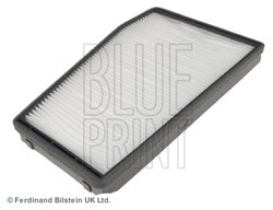 FILTRU AER HABITACLU BLUE PRINT ADG02566 - Compatibil cu CHEVROLET