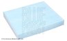 Filtru aer habitaclu Blue Print ADG02563