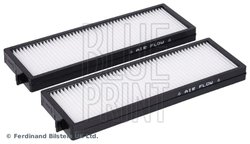 Set filtru aer habitaclu Blue Print ADG02570