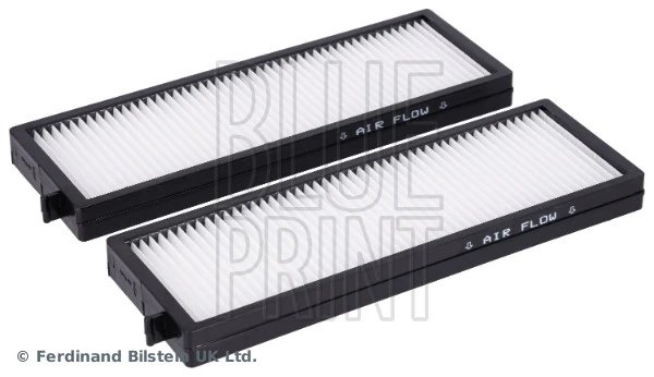 Set filtru aer habitaclu Blue Print ADG02570