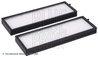 Set filtru aer habitaclu Blue Print ADG02570