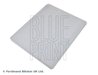 Filtru aer habitaclu Blue Print ADG02574